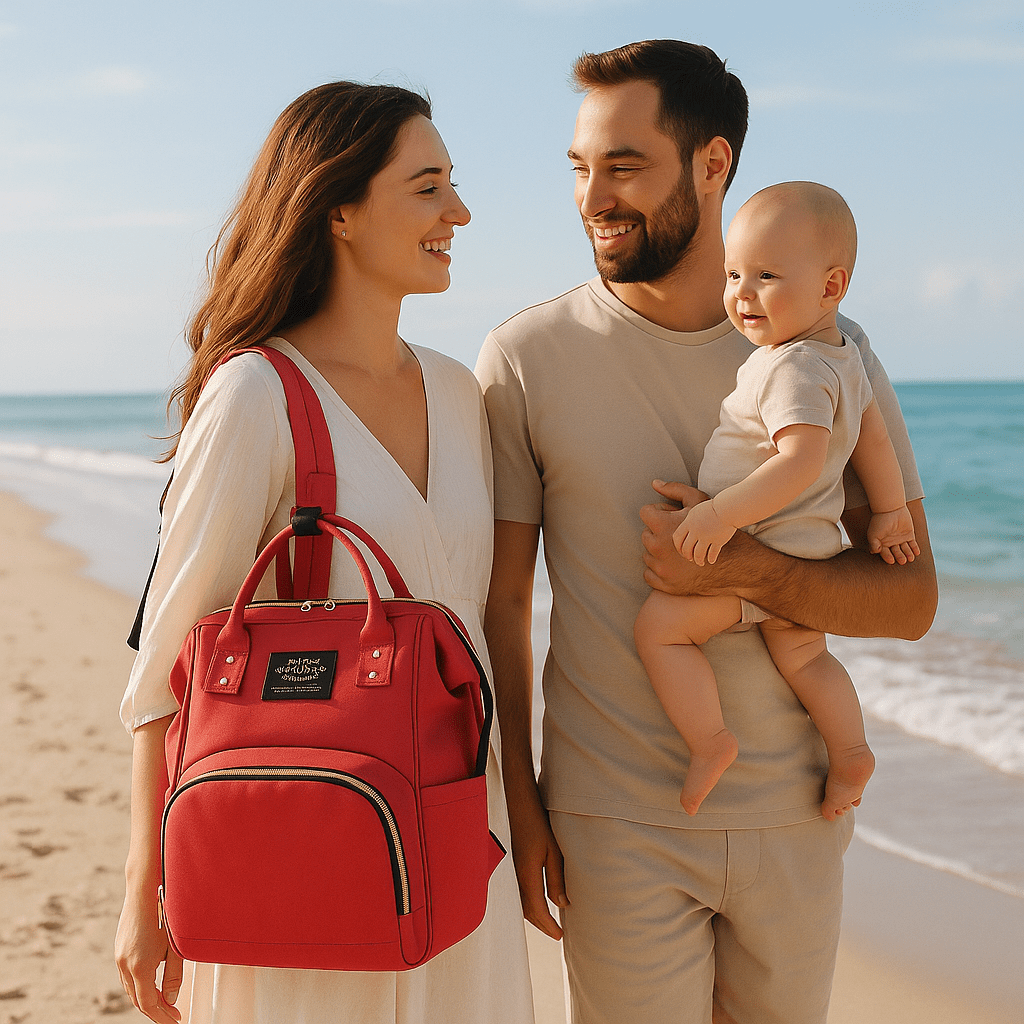 sac à langer - parents modernes™ - Espacebambin