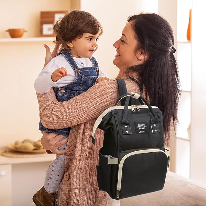Sac a langer - portable pour voyages et sorties - Espacebambin