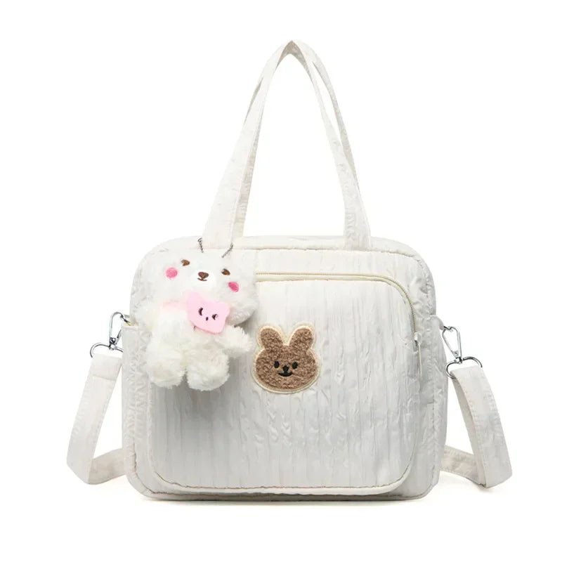 Sac à langer - Sac fourre - tout™ - Espacebambin