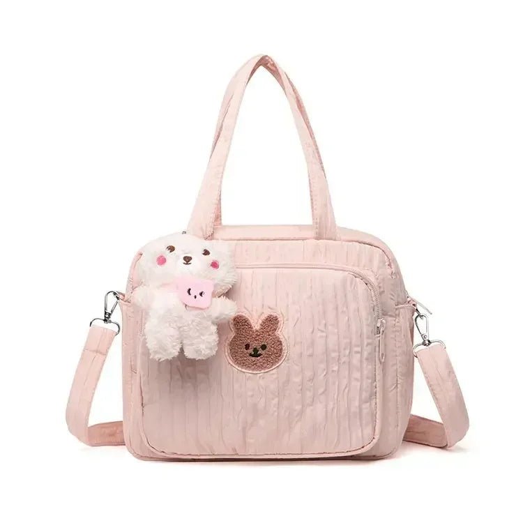 Sac à langer - Sac fourre - tout™ - Espacebambin