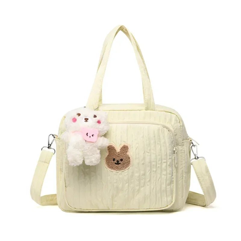 Sac à langer - Sac fourre - tout™ - Espacebambin