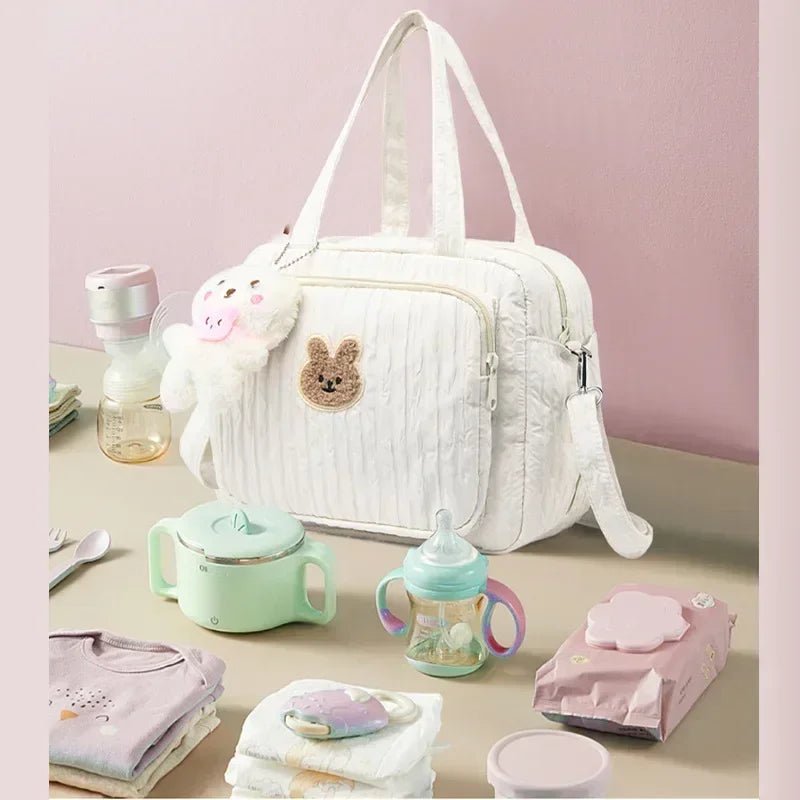 Sac à langer - Sac fourre - tout™ - Espacebambin