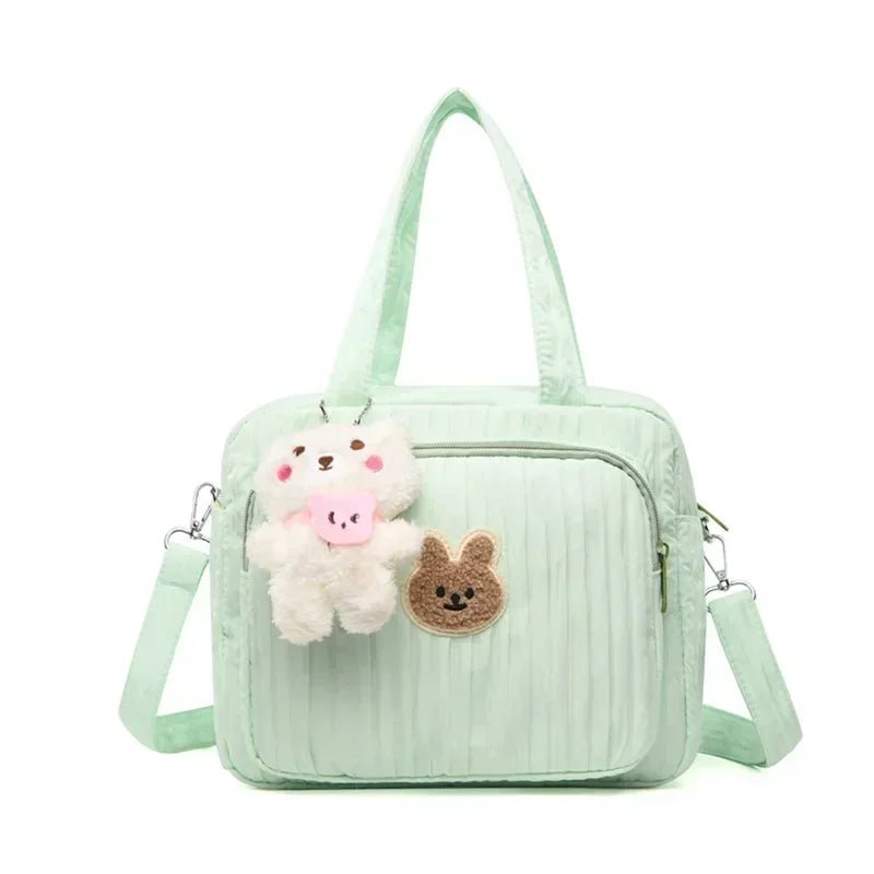 Sac à langer - Sac fourre - tout™ - Espacebambin