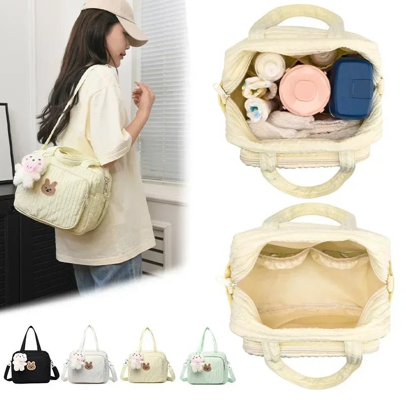 Sac à langer - Sac fourre - tout™ - Espacebambin