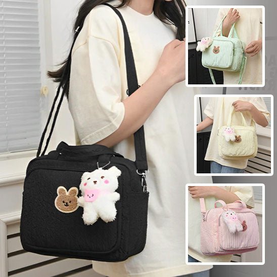 Sac à langer - Sac fourre - tout™ - Espacebambin