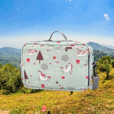 Sac de Voyage - BabyBag™ - Hiver - Espacebambin
