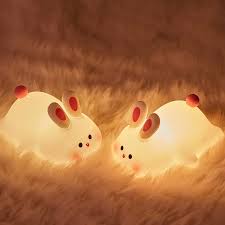 veilleuse bebe - lapinou™ - Espacebambin