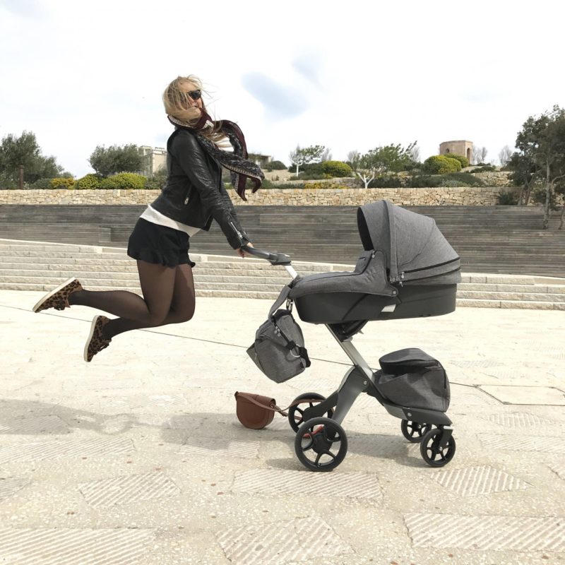 Se déplacer sans stress avec son bébé : Guide complet