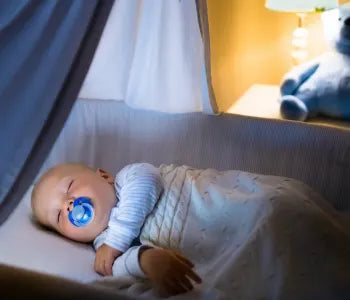 Nos conseils pour optimiser le temps de sommeil de bébé .