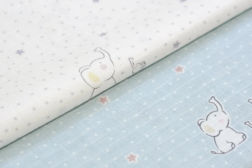 Tour de lit pour bebe |cocon de protection