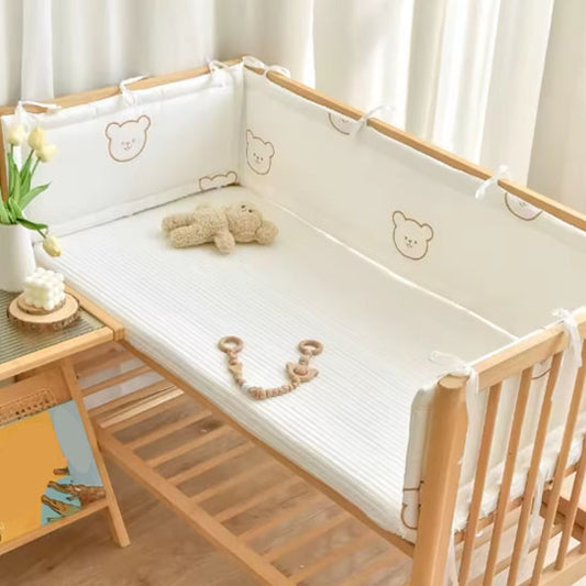 Tour de lit bebe  Douillet