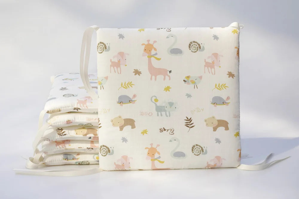 Tour de lit pour bebe cocon de protection unité