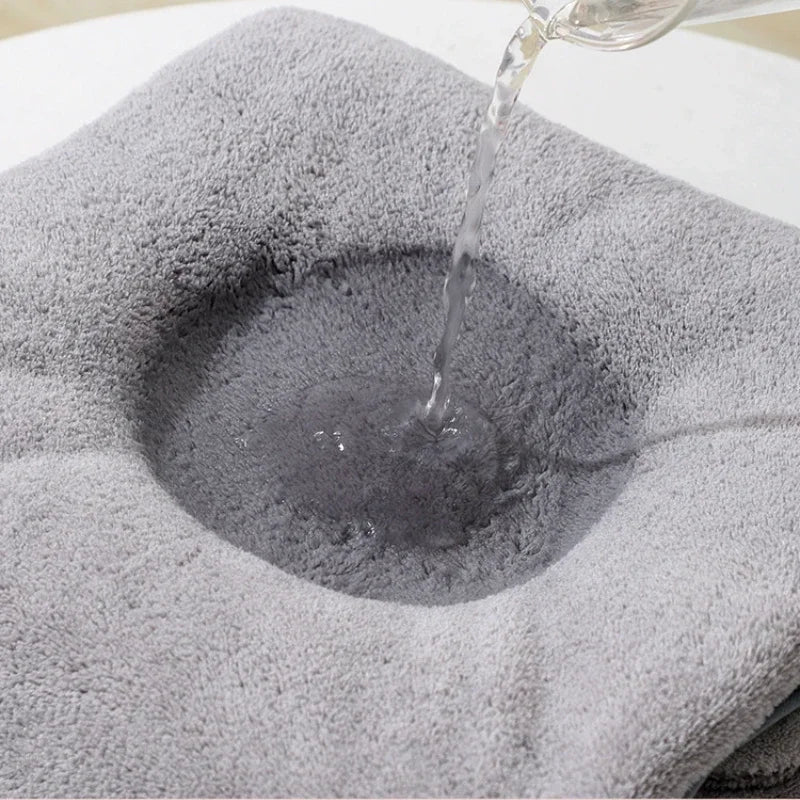 Cape de bain - bébé - mignon™ - Espacebambin