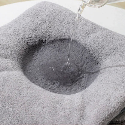 Cape de bain - bébé - mignon™ - Espacebambin