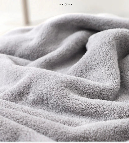 Cape de bain bebe - Pelluchon™ - designs mignons et colorés - Espacebambin