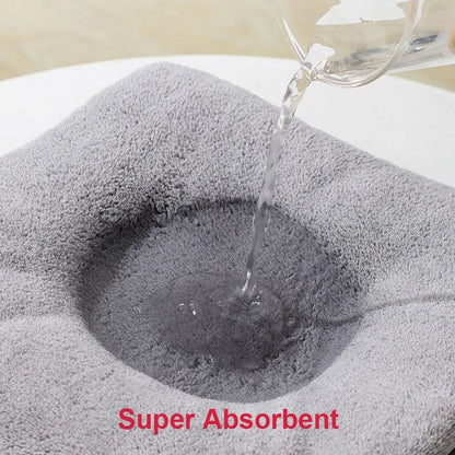 Cape de bain bebe - Pelluchon™ - designs mignons et colorés - Espacebambin