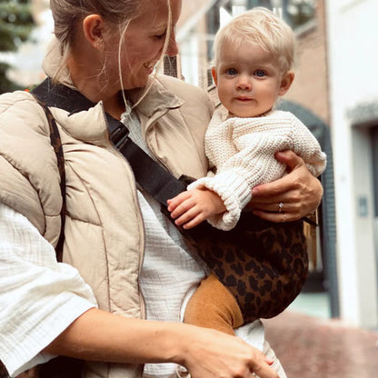 Écharpe de Portage Bébé | Cozy Baby