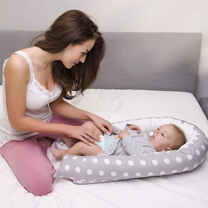 Nid d'ange bebe - multi protecteur™ - Espacebambin