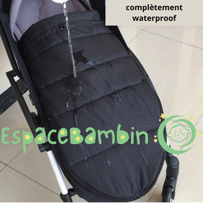nid d'ange bebe - toutes saisons™ - Espacebambin