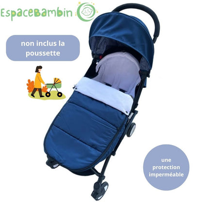nid d'ange bebe - toutes saisons™ - Espacebambin
