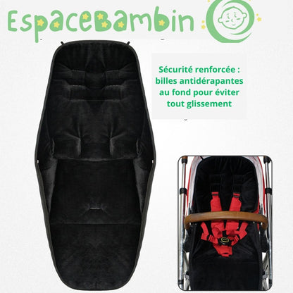 nid d'ange cosy - coupe - vent™ - Espacebambin