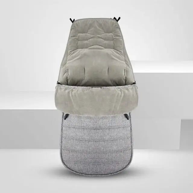nid d'ange cosy - coupe - vent™ - Espacebambin