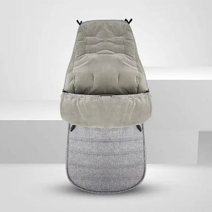 nid d'ange cosy - coupe - vent™ - Espacebambin