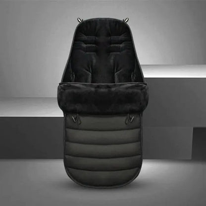 nid d'ange cosy - coupe - vent™ - Espacebambin