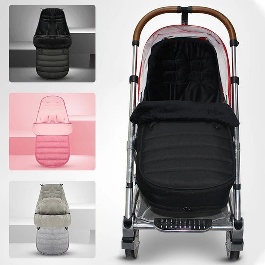 nid d'ange cosy - coupe - vent™ - Espacebambin