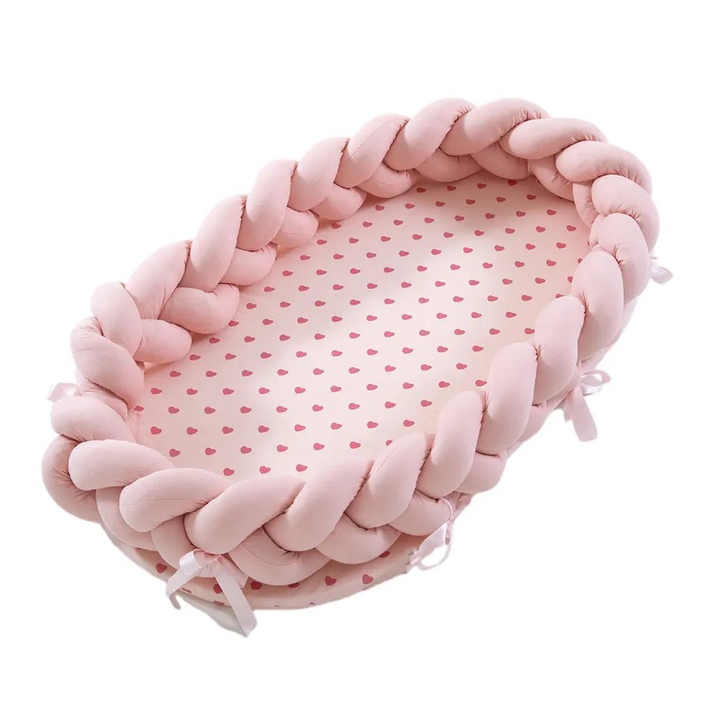 nid d'ange cosy - reducteur de lit™ - Espacebambin