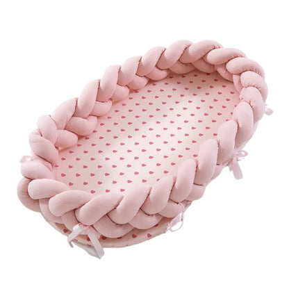 nid d'ange cosy - reducteur de lit™ - Espacebambin