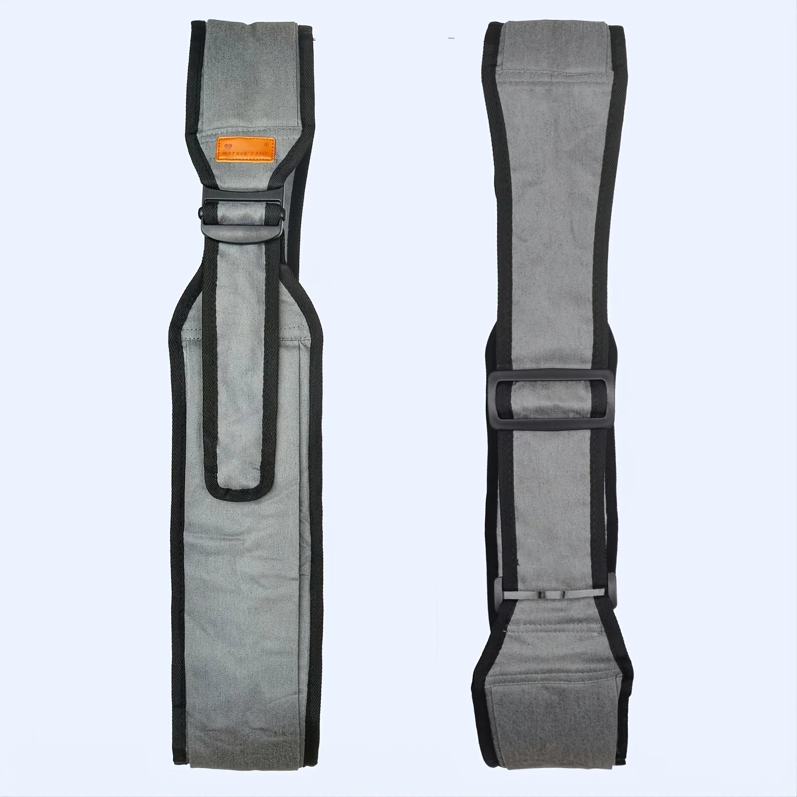 Porte bébé bandeau - voyage confort™ - Espacebambin