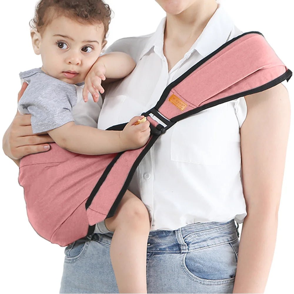 Porte bébé bandeau - voyage confort™ - Espacebambin