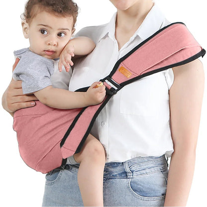 Porte bébé bandeau - voyage confort™ - Espacebambin