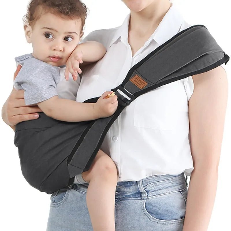 Porte bébé bandeau - voyage confort™ - Espacebambin