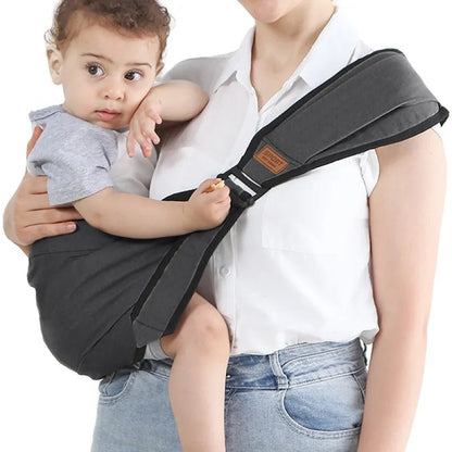Porte bébé bandeau - voyage confort™ - Espacebambin