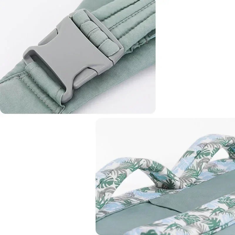 porte bébé - echarpe de portage love radius™ - Espacebambin