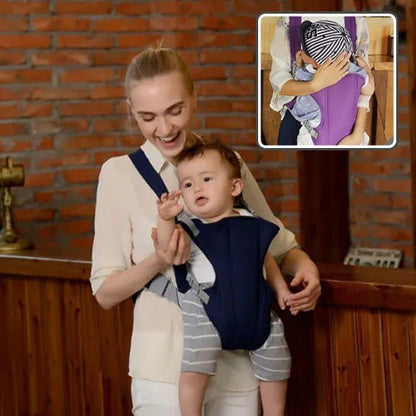 Porte bébé - kangourou™ - Espacebambin