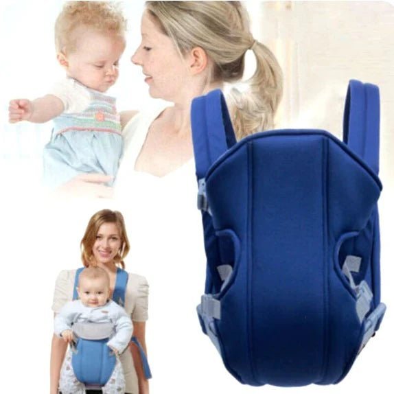 Porte bébé - kangourou™ - Espacebambin