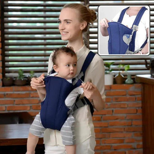 Porte bébé - kangourou™ - Espacebambin