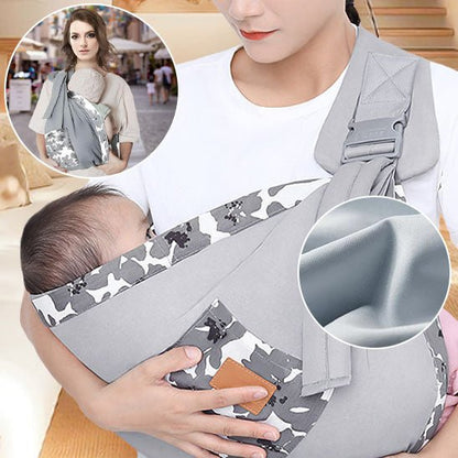 porte bébé physiologique™ - Espacebambin