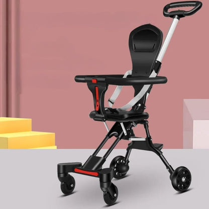 Poussette - TravelLite™ - Régulier - Espacebambin