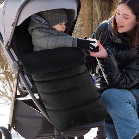 Chanceliere bebe | Thermique imperméable