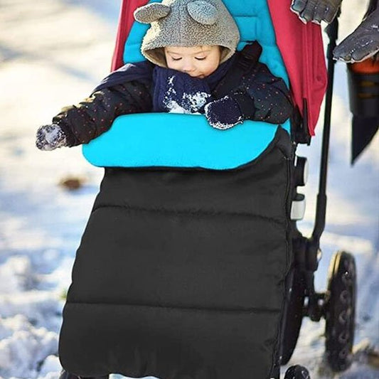 Chanceliere bebe |cocon d'hiver