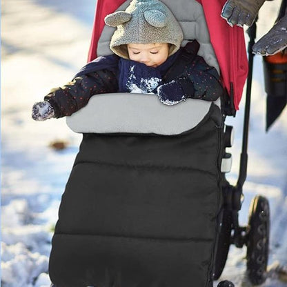 Chanceliere bebe |cocon d'hiver