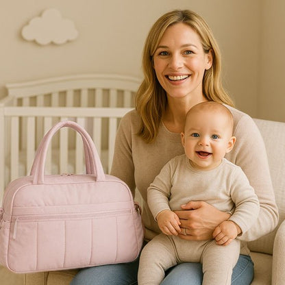 Sac à langer | Élégance Pratique