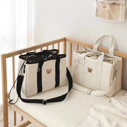 Sac à langer | Urbain Élégant