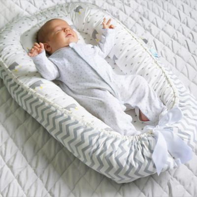 Reducteur de lit - Nid d'ange bebe™ - Espacebambin