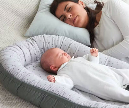 Reducteur de lit - Nid d'ange bebe™ - Espacebambin