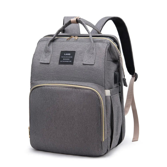 Sac a dos a langer - Convertible™ - Espacebambin
